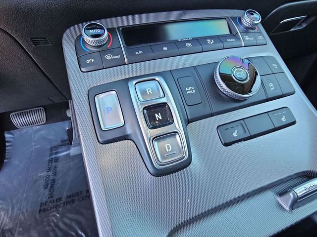 2021 Hyundai Palisade SEL FWD