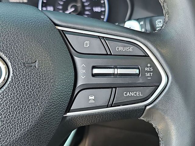 2021 Hyundai Palisade SEL FWD