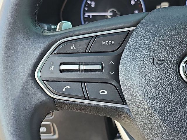 2021 Hyundai Palisade SEL FWD