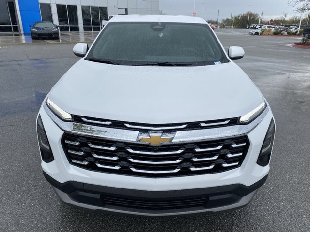 2025 Chevrolet Equinox LT w/1LT FWD