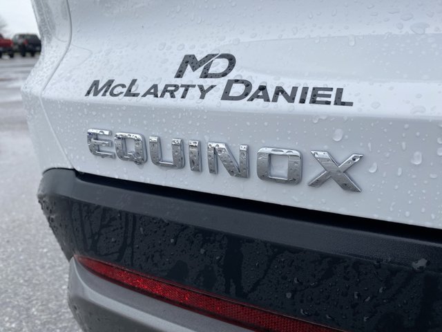2025 Chevrolet Equinox LT w/1LT FWD