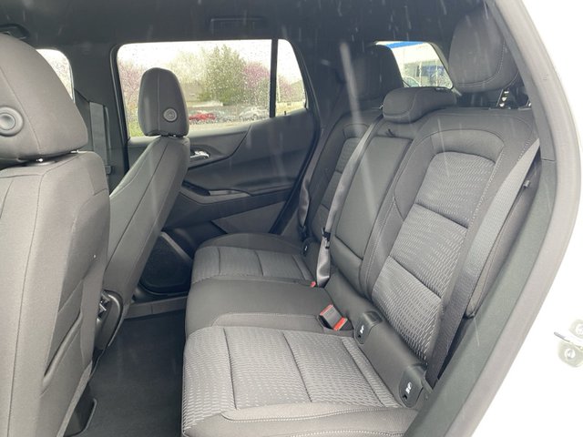 2025 Chevrolet Equinox LT w/1LT FWD