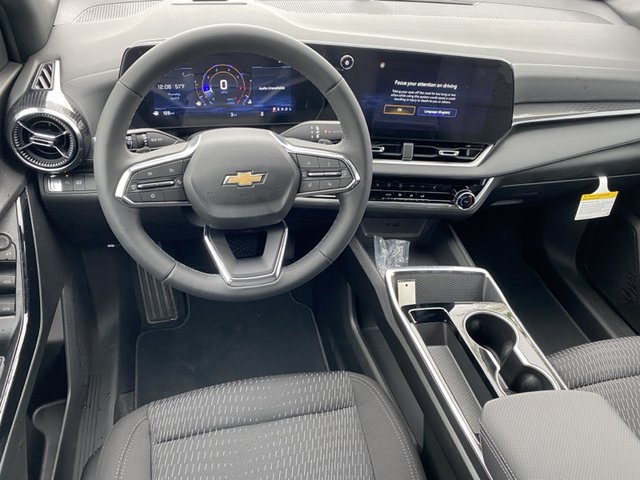 2025 Chevrolet Equinox LT w/1LT FWD