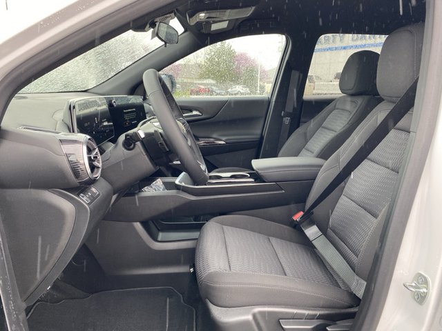 2025 Chevrolet Equinox LT w/1LT FWD