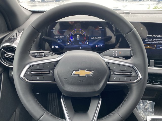 2025 Chevrolet Equinox LT w/1LT FWD