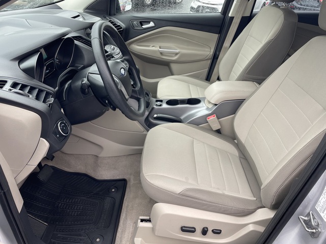 2016 Ford Escape SE AWD