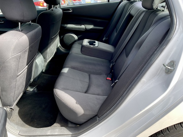 2012 Mazda Mazda6 i Touring