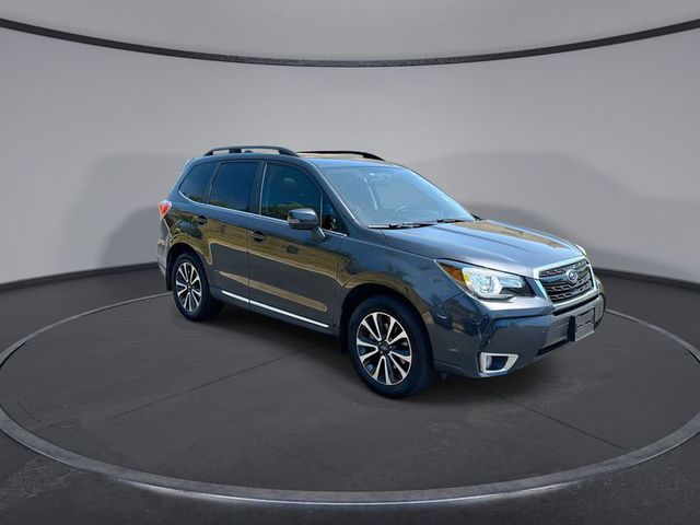 2018 Subaru Forester 2.0XT Touring