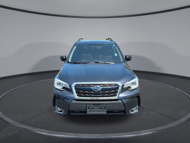 2018 Subaru Forester 2.0XT Touring