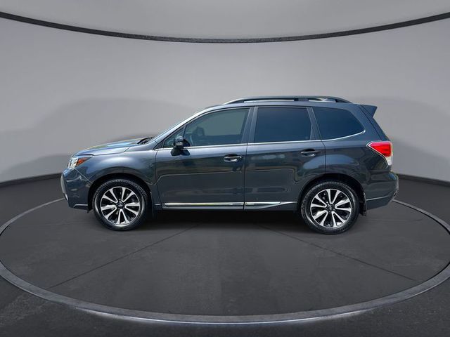 2018 Subaru Forester 2.0XT Touring