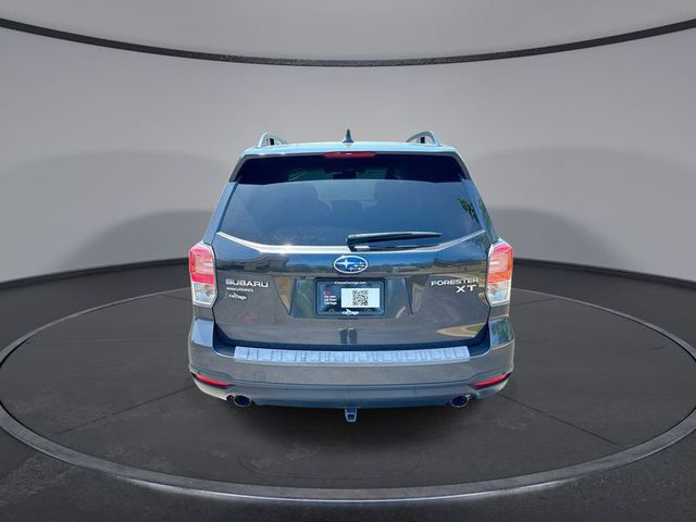 2018 Subaru Forester 2.0XT Touring