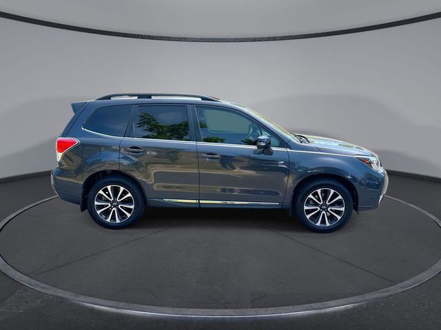 2018 Subaru Forester 2.0XT Touring