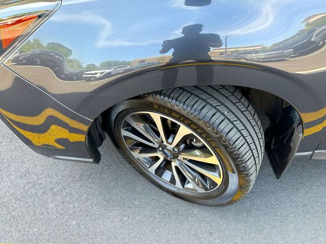 2018 Subaru Forester 2.0XT Touring