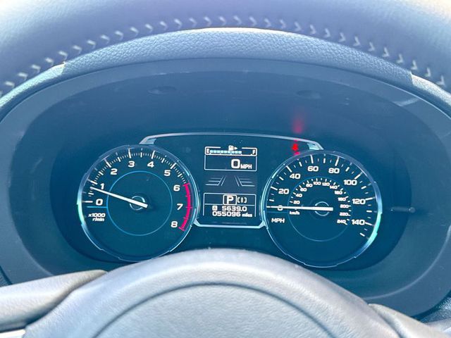 2018 Subaru Forester 2.0XT Touring