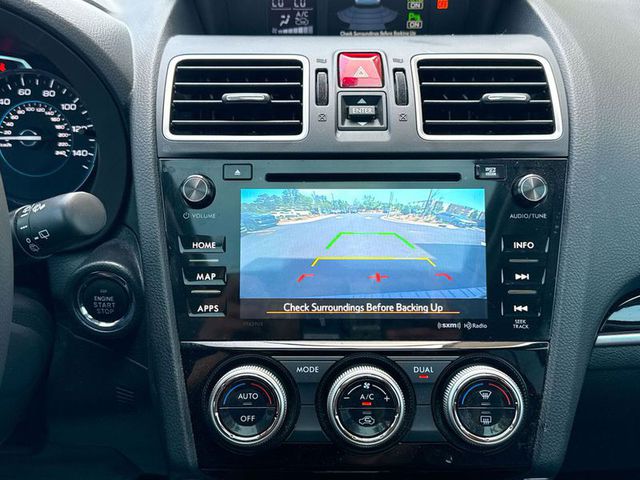 2018 Subaru Forester 2.0XT Touring