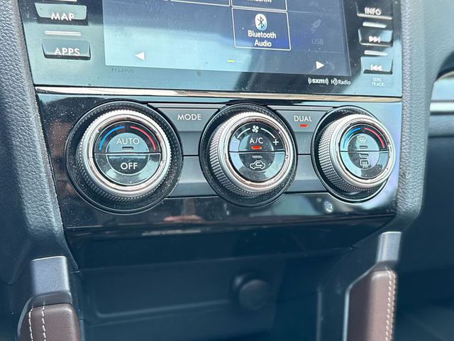 2018 Subaru Forester 2.0XT Touring