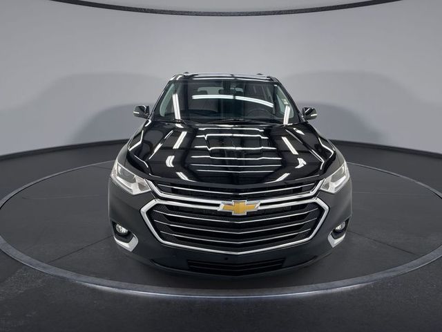 2020 Chevrolet Traverse 3LT