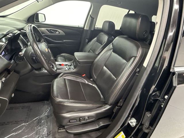 2020 Chevrolet Traverse 3LT