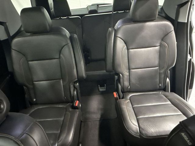 2020 Chevrolet Traverse 3LT