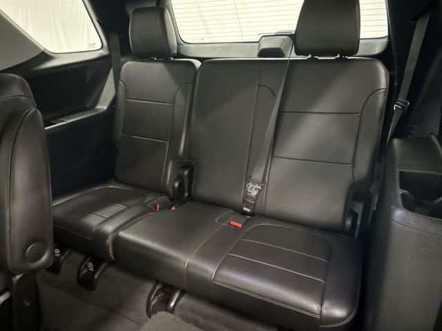 2020 Chevrolet Traverse 3LT
