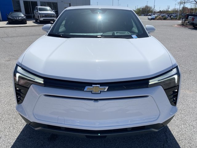 2025 Chevrolet Blazer Ev FWD LT