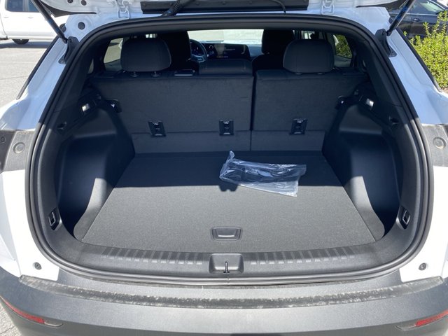 2025 Chevrolet Blazer Ev FWD LT