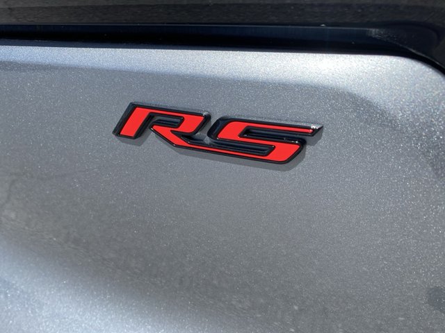 2025 Chevrolet Equinox RS EV
