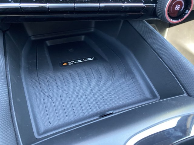 2025 Chevrolet Equinox RS EV