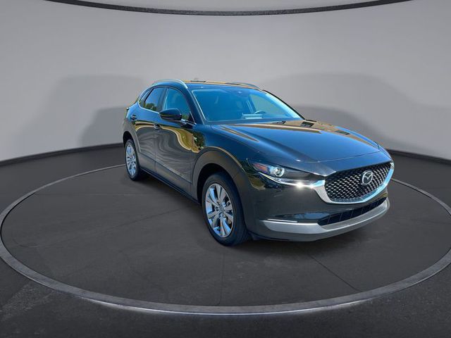 2022 Mazda CX-30 2.5 S Select Package