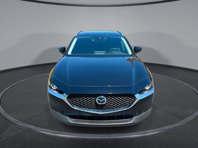2022 Mazda CX-30 2.5 S Select Package