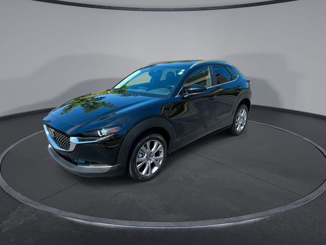 2022 Mazda CX-30 2.5 S Select Package