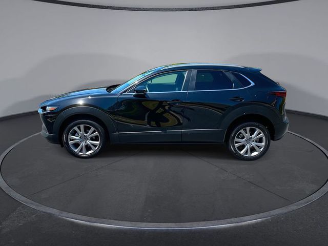 2022 Mazda CX-30 2.5 S Select Package