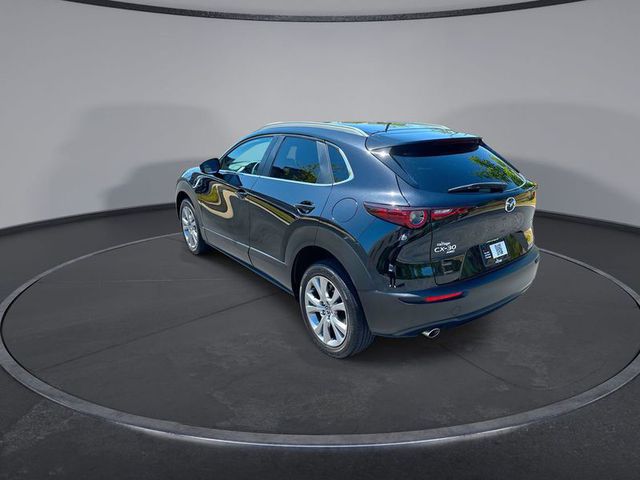 2022 Mazda CX-30 2.5 S Select Package