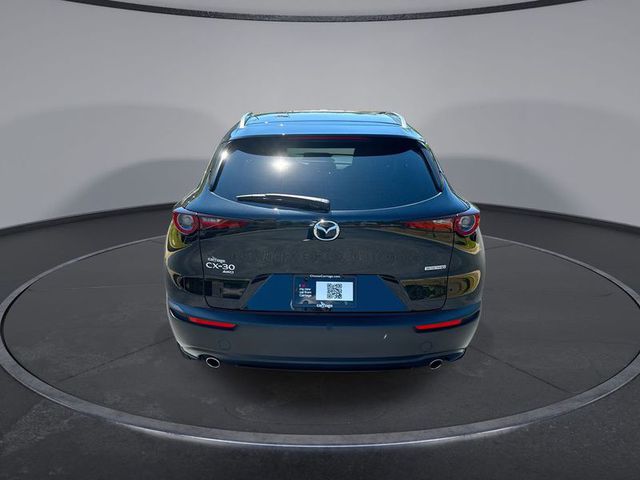 2022 Mazda CX-30 2.5 S Select Package