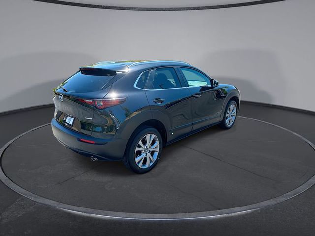 2022 Mazda CX-30 2.5 S Select Package