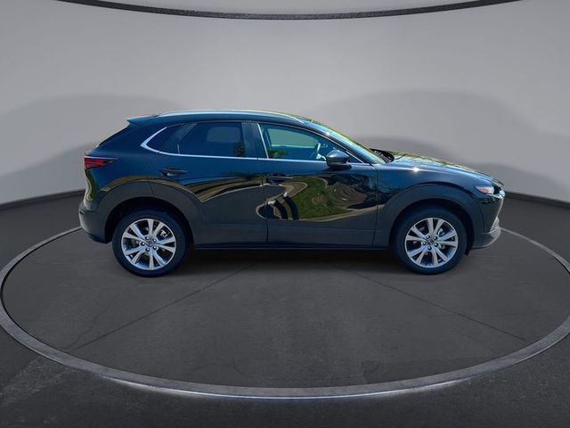 2022 Mazda CX-30 2.5 S Select Package