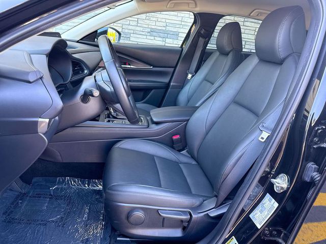 2022 Mazda CX-30 2.5 S Select Package