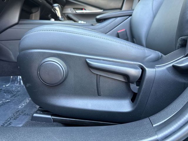 2022 Mazda CX-30 2.5 S Select Package