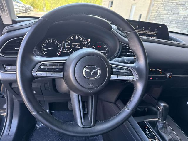 2022 Mazda CX-30 2.5 S Select Package