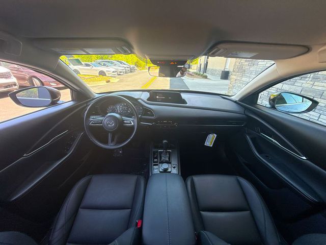 2022 Mazda CX-30 2.5 S Select Package