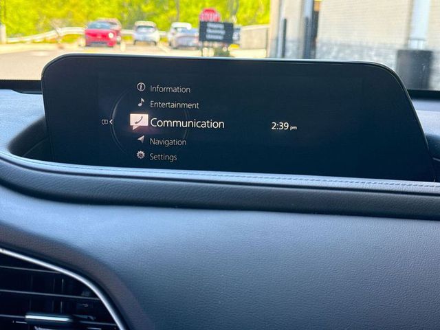 2022 Mazda CX-30 2.5 S Select Package