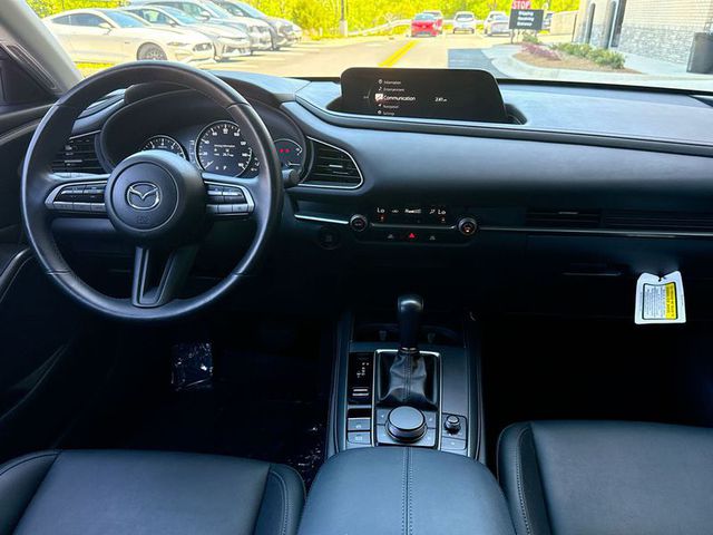 2022 Mazda CX-30 2.5 S Select Package