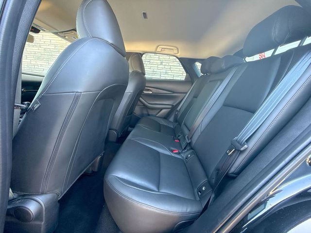 2022 Mazda CX-30 2.5 S Select Package