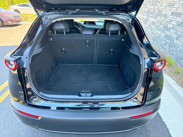 2022 Mazda CX-30 2.5 S Select Package