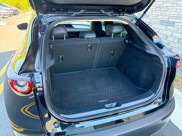 2022 Mazda CX-30 2.5 S Select Package