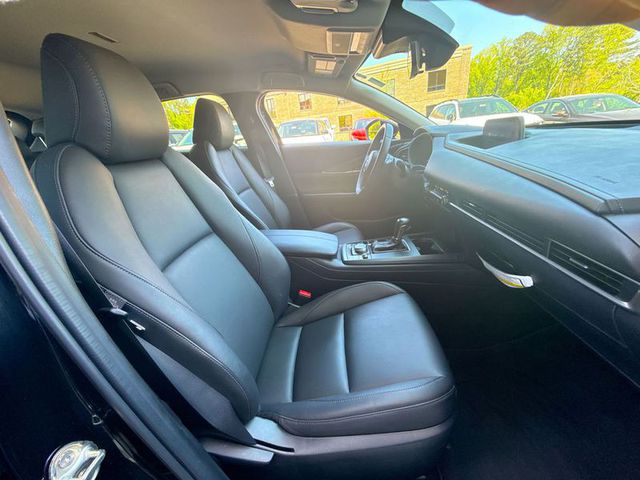 2022 Mazda CX-30 2.5 S Select Package