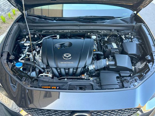 2022 Mazda CX-30 2.5 S Select Package