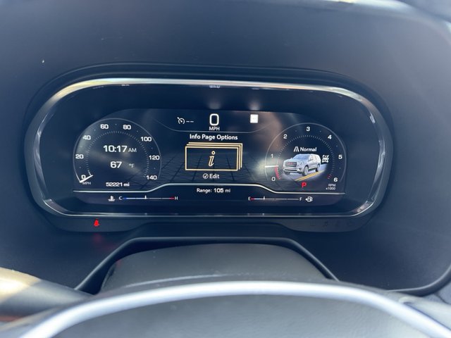 2022 GMC Yukon SLE 4WD