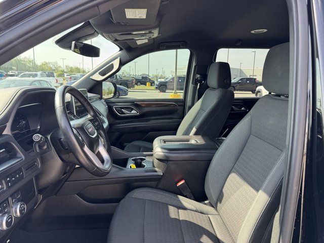 2022 GMC Yukon SLE 4WD