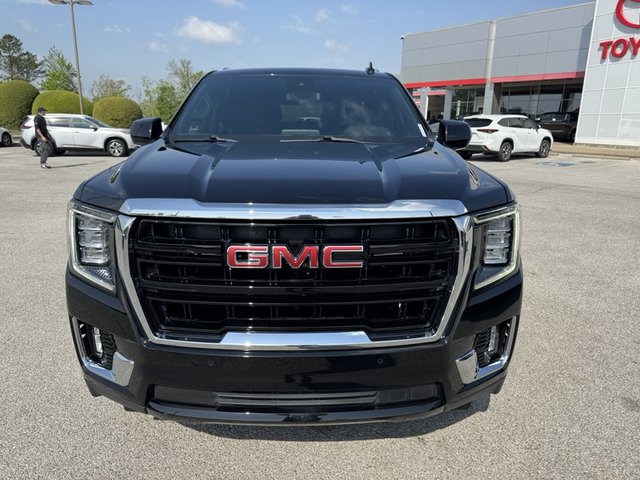2022 GMC Yukon SLE 4WD